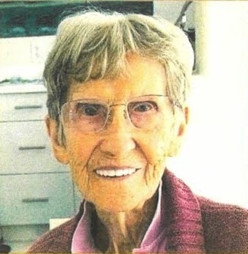 Marjorie Kramer obituary, Green Valley, Suring, Green Valley