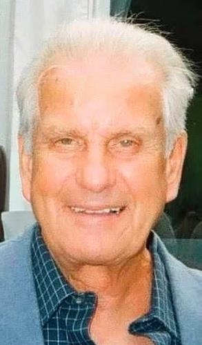 John Francis obituary, Batavia, Niagara Falls, Longview, Batavia