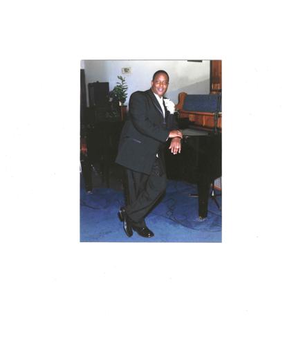 Nelson Gordon Dean obituary, St. Louis, 