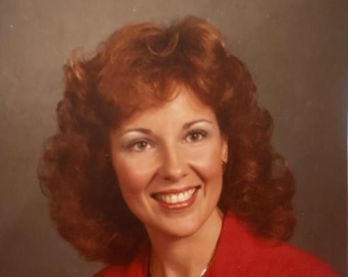 Victoria Kennard Myers obituary, Kingwood, Syracuse