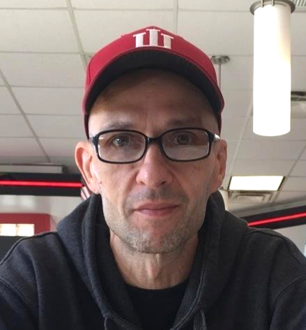 Christopher Wayne Tippett obituary, North Vernon, Memphis, North Vernon, Columbus, North Vernon