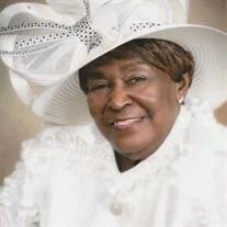 Mrs. Barbara Jean Allmon obituary, Flint