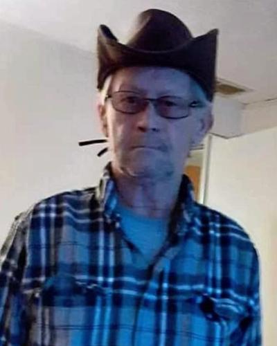 James M. Conger obituary, Sabina, Sabina