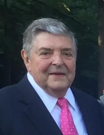 William Hanlin obituary, Saint Paris, Saint Paris, Urbana, Dayton