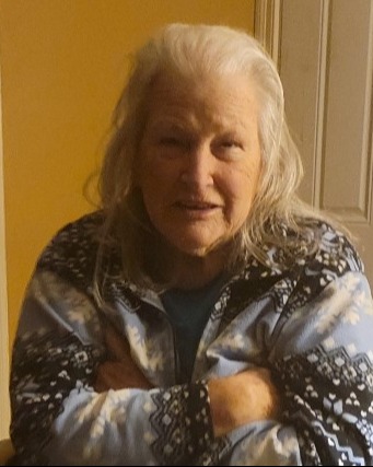 Barbara Alice Phillips Cahoon