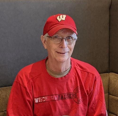 Richard Carlson obituary, Altoona, Chetek, Altoona