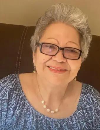 Natividad Almonte Lopez