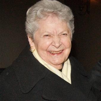 Anne Marie McLaughlin