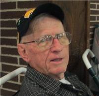 Ralph Raymond Higgins obituary, Fairbank, Fairbank, Oelwein