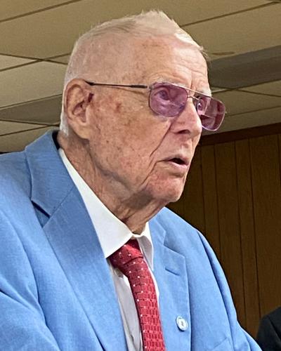 Robert Bryan Miller obituary, Alliance, Grantsboro