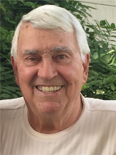 Robert Henry Stenzel obituary, , Waterloo, Chapel Hill