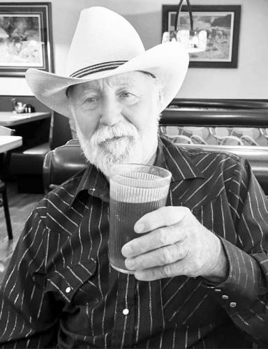 Michael James Randall