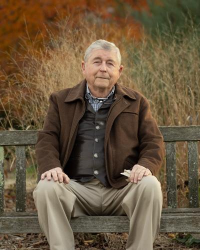 Garland Lewis Arnett obituary, Spartanburg, Royalton, Roebuck, Lexington, Morehead