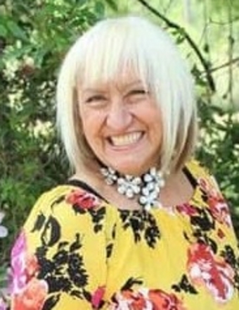 Cecilia Jimenez de Pinto