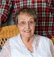 Gloria Huckabay obituary, Seaside, Kenai