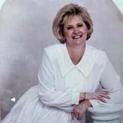 Ginger Thompson obituary, Semora, Burlington, 