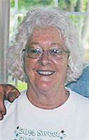 Barbara James obituary, Hudson, Portland, Portland, Winchester