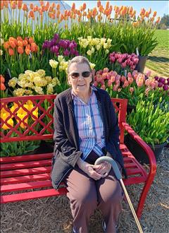 Maribeth Barbara Howland obituary, Salem, Salem