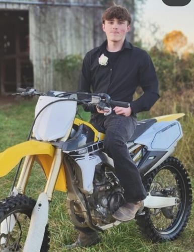 Cyrus Mercury Sloan Petronella obituary, Morehead, Morehead