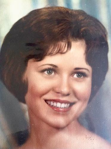 Sheila Jean Crouch obituary, Punta Gorda, Port Charlotte