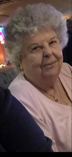 Margaret Ann Loftus obituary, Willingboro, Willingboro