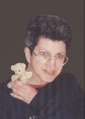 Judith E. Marra obituary, South Hadley, Springfield