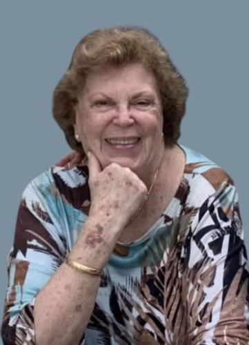 Susanne Lieberman obituary, , Pikesville, Annapolis