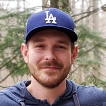 Ryan Michael Persha obituary, Sterling Heights, Shelby Township