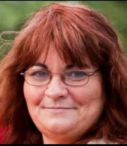 Vickie Schuchardt obituary, , St. Petersburg