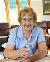 Helen (Zippy) J. Prechtl (Krise) obituary, Daguscahonda, Ridgway, Saint Marys, Ridgway