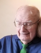 George Bozich obituary, Kansas City, Kansas City
