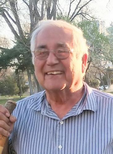 Luciano Torrez obituary, Fort Morgan, Fort Morgan