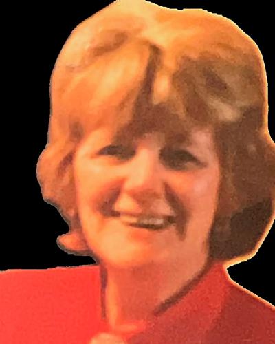 Eleanor (Dolly) M. Jones obituary, Randallstown, Sykesville, Westminster