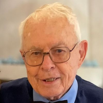 Donald Claire Robinson obituary, Rushville, Oro Valley, Ames