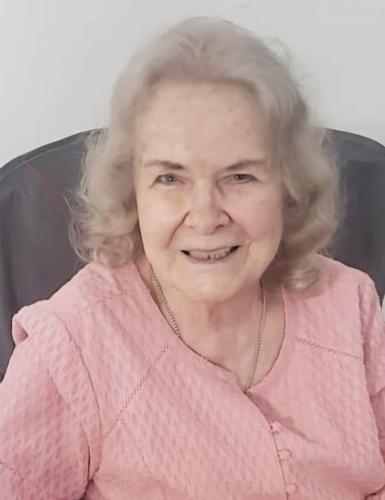 Dorothy (Dottie) Marian Thomas obituary, Warren, Warren