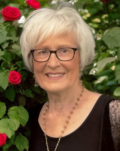Rose Klym obituary, Bismarck, Raleigh, Bismarck, Racine, Bismarck