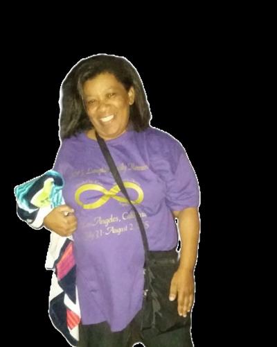 FANTAYE ILYASAH AMILAH AKBAR-MCCANN obituary, Dallas, Dallas