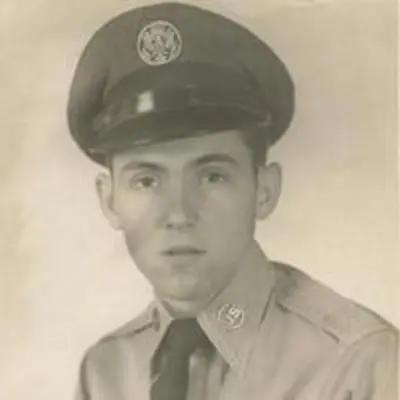 Otis Thomas Thrasher obituary, McDonough, McDonough