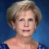 Peggy (Patsy) Dorough McCombs obituary, Columbiana, Columbiana