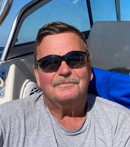 Wesley G Ressler obituary, Armagh, Armagh