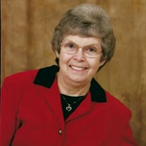 Wilma Rogers obituary, Stanton, Stanton