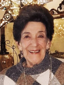 Audrey Cadwalader obituary, , San Diego