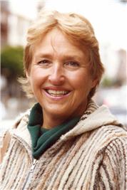 Onnie Wegman Taylor obituary, Greenbrae, San Francisco, Novato, Oakland