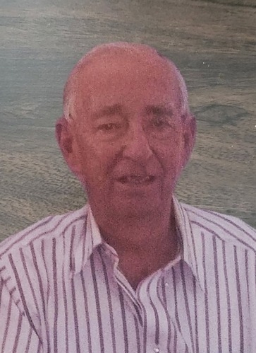 Martin F. Sahnow obituary, , Hudson, Norton Shores, Muskegon