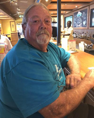 Buel (McCombs) Self obituary, Bridgeport, Bridgeport