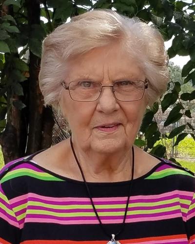 Joy Marshall obituary, North Little Rock, Humphrey, North Little Rock