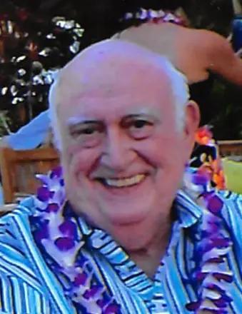 James L. Hosier obituary, Nortonville, Atchison, Emporia