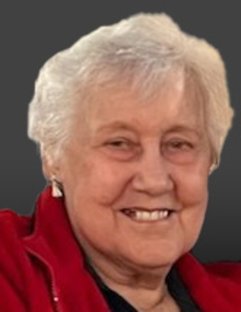 Sarah "Jackie" (Jackie) Thompson obituary, Sullivan, Sullivan