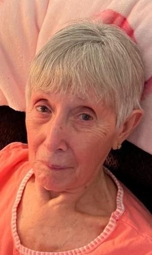 Ila June Leyda obituary, Waterville, Maumee, Toledo