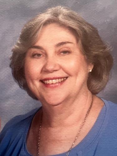 Judy Sandlin obituary, N/a, Houston, Fayetteville